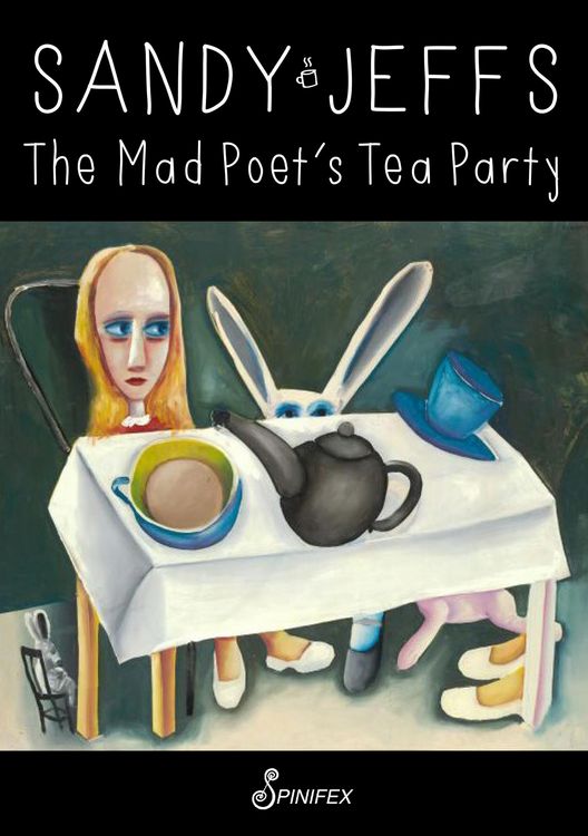 Produktbild: Mad Poet's Tea Party