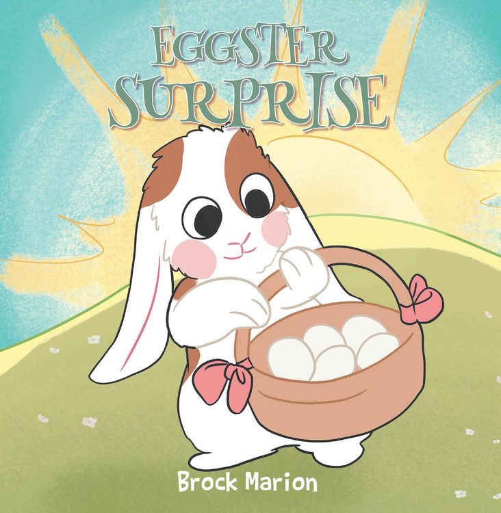 Produktbild: Eggster Surprise