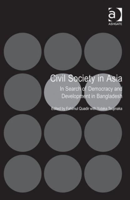 Produktbild: Hudson, W: Civil Society in Asia