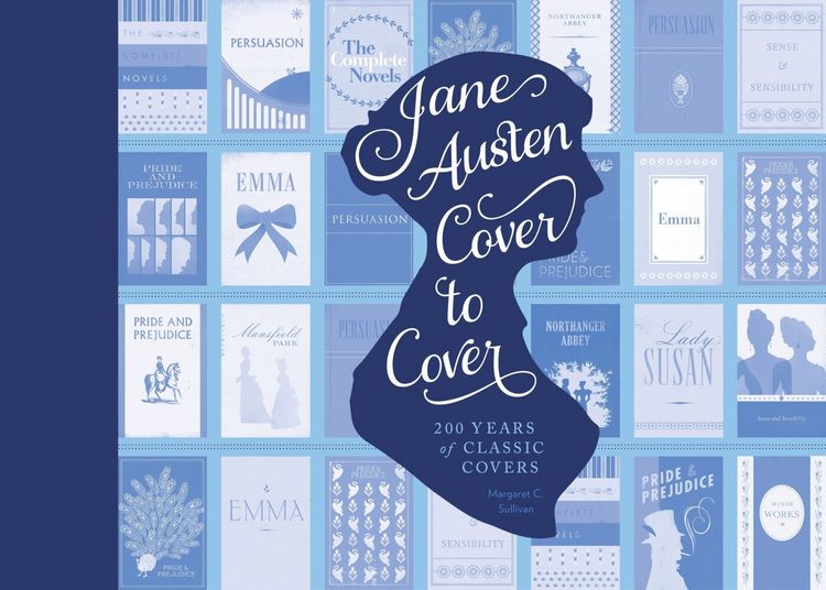 Produktbild: Jane Austen Cover to Cover
