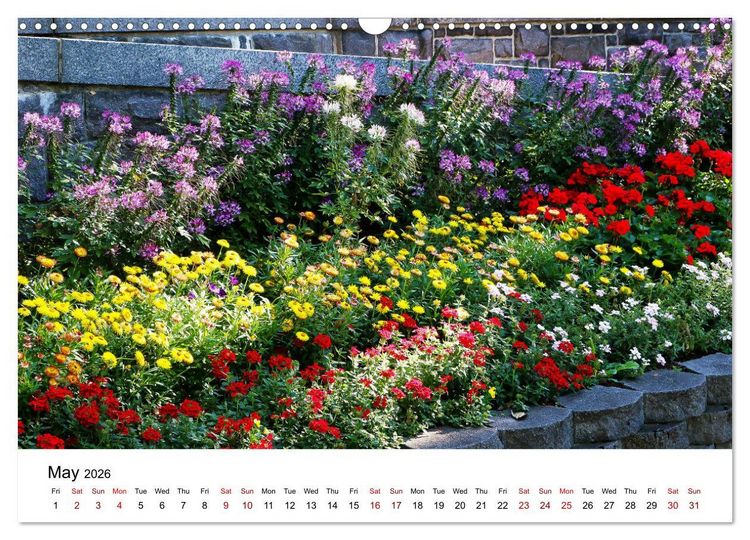 Produktbild: Boldt Castle Cruise Thousand Islands (Wall Calendar 2026 DIN A3 landscape), CALVENDO 12 Month Wall Calendar