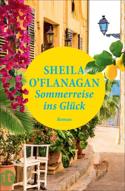 Produktbild: Sommerreise ins Glück