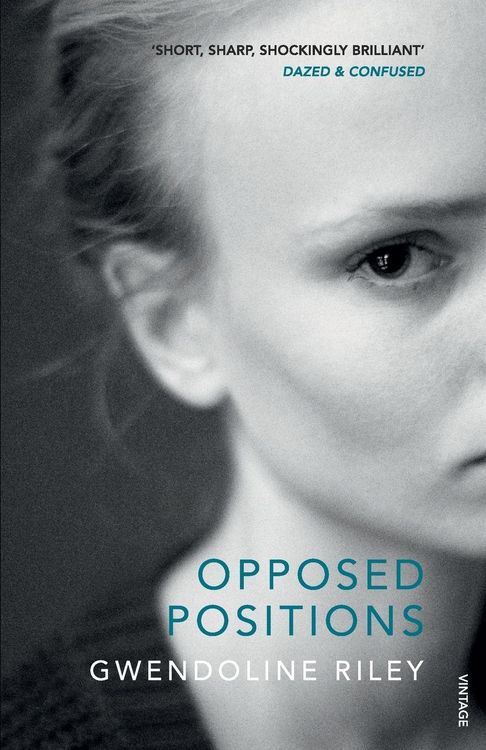 Produktbild: Opposed Positions