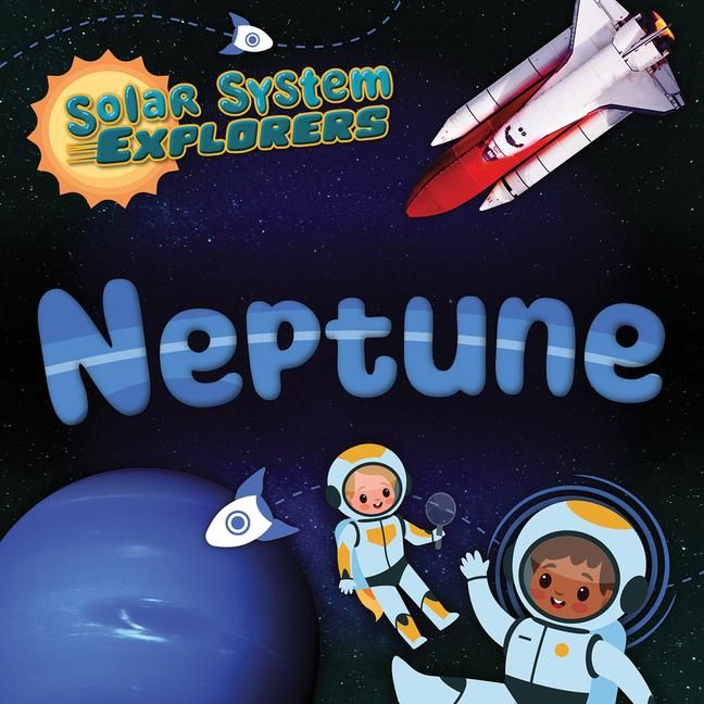 Produktbild: Neptune