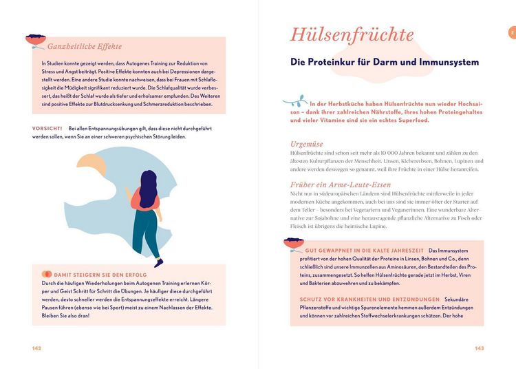 Produktbild: F&uuml;hl dich wie neugeboren!
