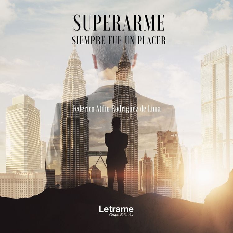Produktbild: Superarme siempre fue un placer