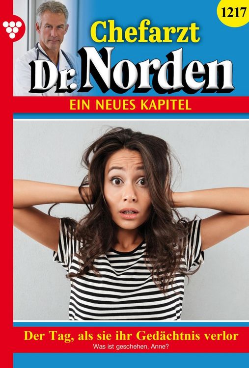 Produktbild: Der Tag, als sie ihr Gedächtnis verlor