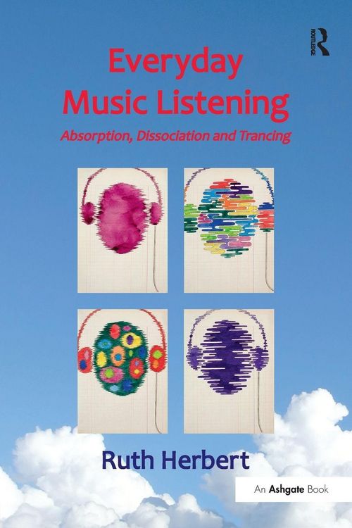 Produktbild: Everyday Music Listening