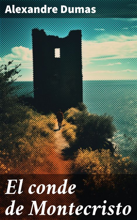 Produktbild: El conde de Montecristo