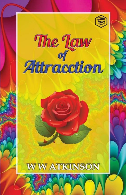 Produktbild: The Law Of Attraction