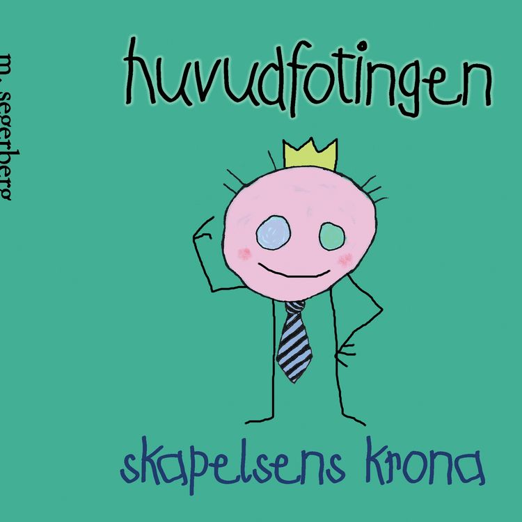 Produktbild: Huvudfotingen