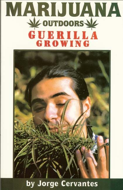 Produktbild: Marijuana Outdoors
