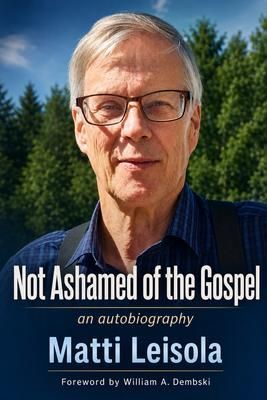 Produktbild: Not Ashamed of the Gospel