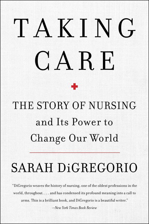 Produktbild: Taking Care