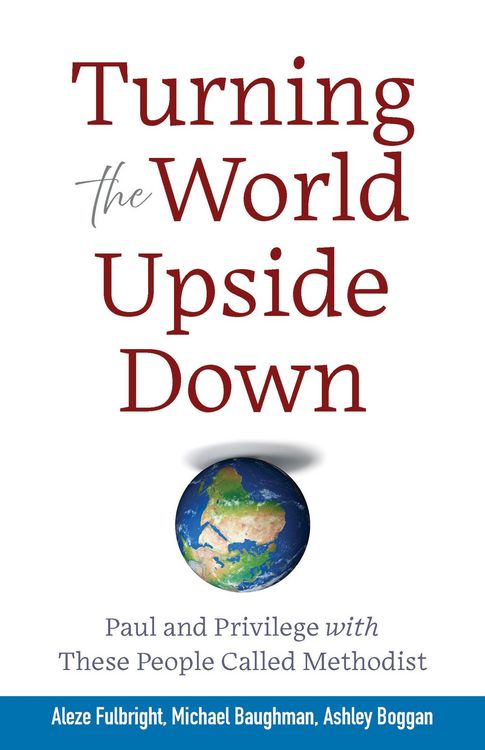 Produktbild: Turning the World Upside Down