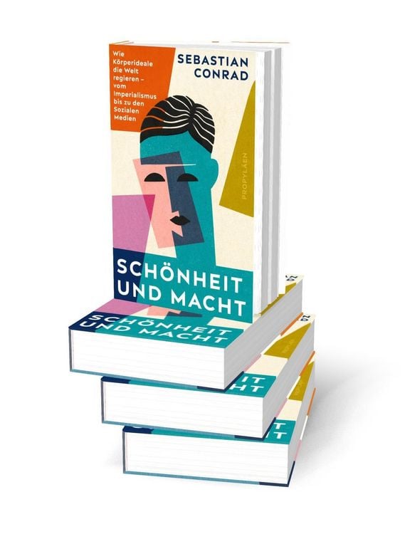Produktbild: Sch&ouml;nheit und Macht