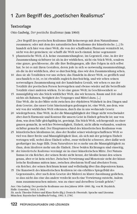 Produktbild: Klett Lekt&uuml;rehilfen Theodor Fontane, Irrungen, Wirrungen