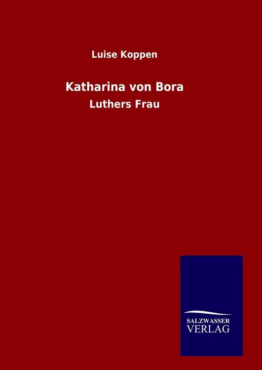 Produktbild: Katharina von Bora
