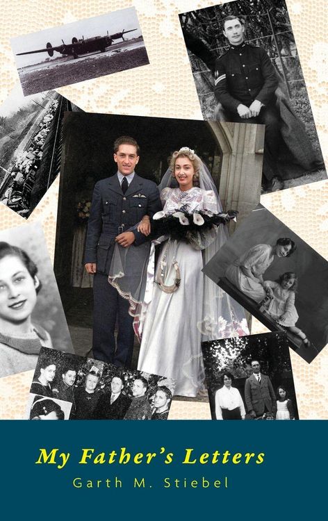 Produktbild: My Father's Letters