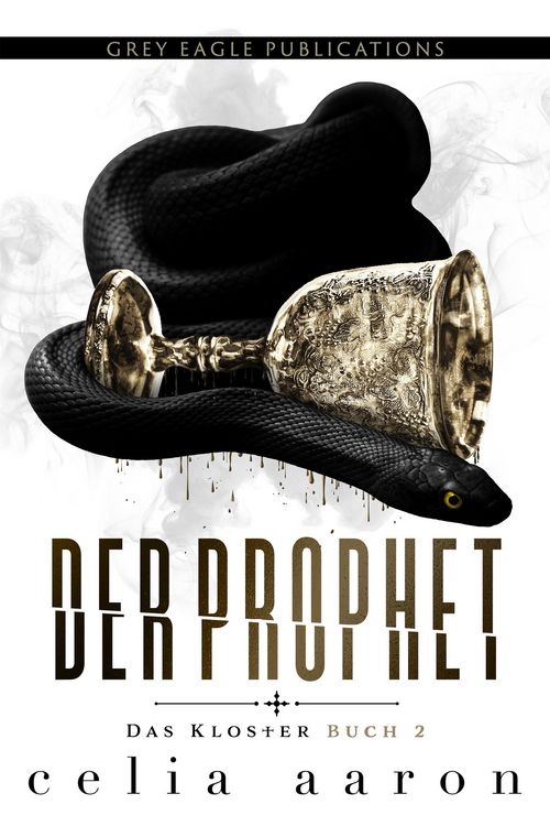 Produktbild: The Prophet -&nbsp;Der Prophet