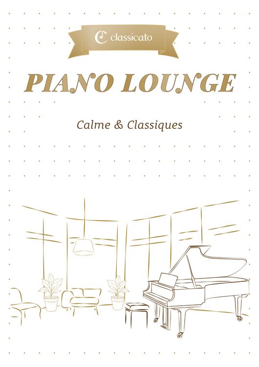 Produktbild: Piano Lounge