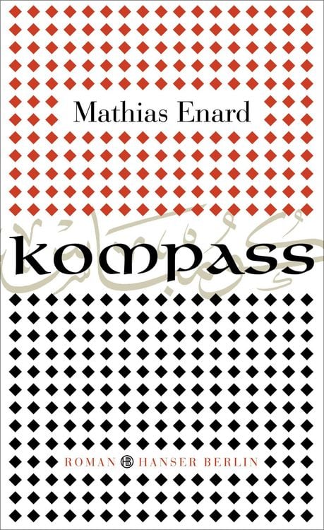 Produktbild: Kompass