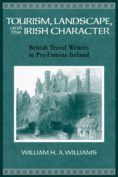 Produktbild: Tourism Landscape & The Irish