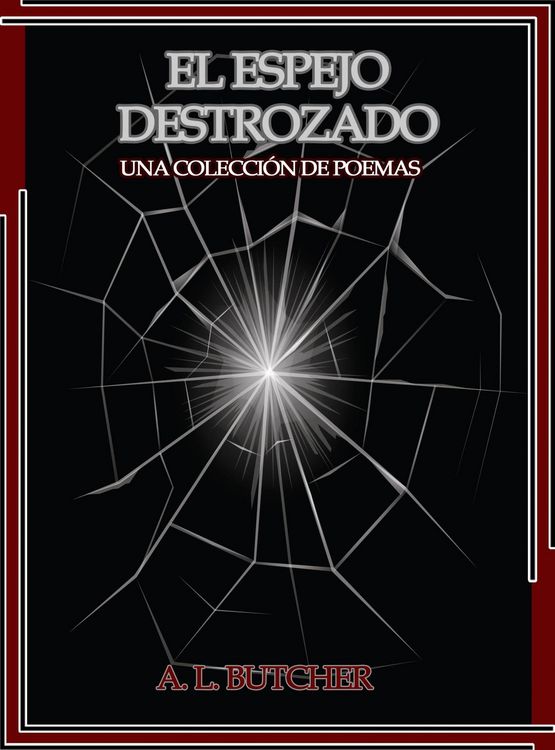 Produktbild: El espejo destrozado