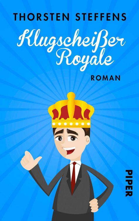 Produktbild: Klugschei&szlig;er Royale