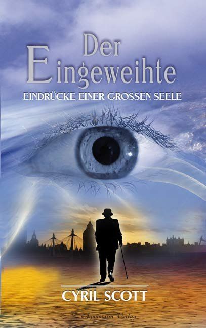 Produktbild: Scott, Cyril, Band 1 : Eindr&uuml;cke einer gro&szlig;en Seele (Gebundene Ausgabe)
