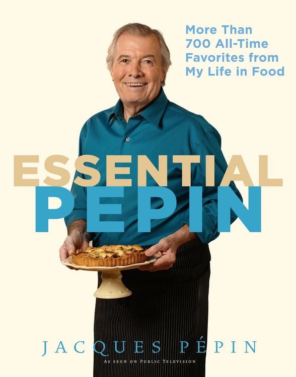 Produktbild: Essential P&eacute;pin