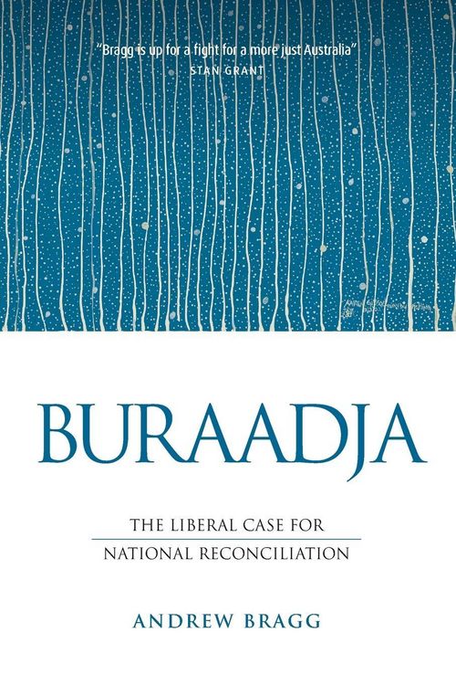 Produktbild: Buraadja