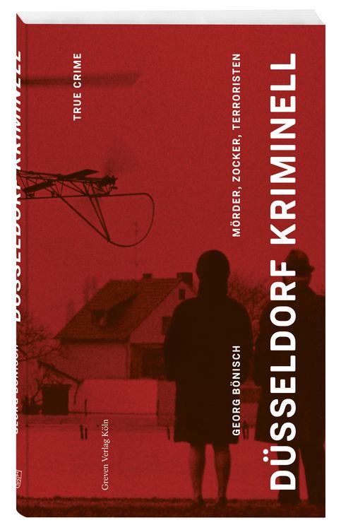 Produktbild: D&uuml;sseldorf Kriminell