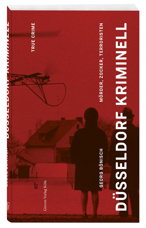 Produktbild: D&uuml;sseldorf Kriminell