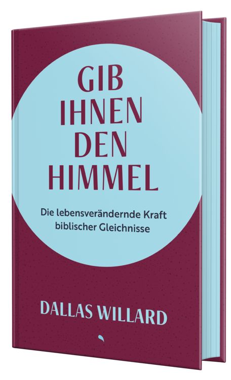 Produktbild: Gib ihnen den Himmel