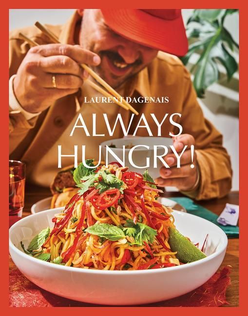 Produktbild: Always Hungry!