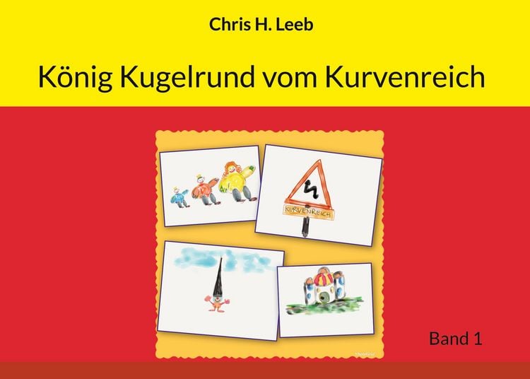 Produktbild: K&ouml;nig Kugelrund vom Kurvenreich