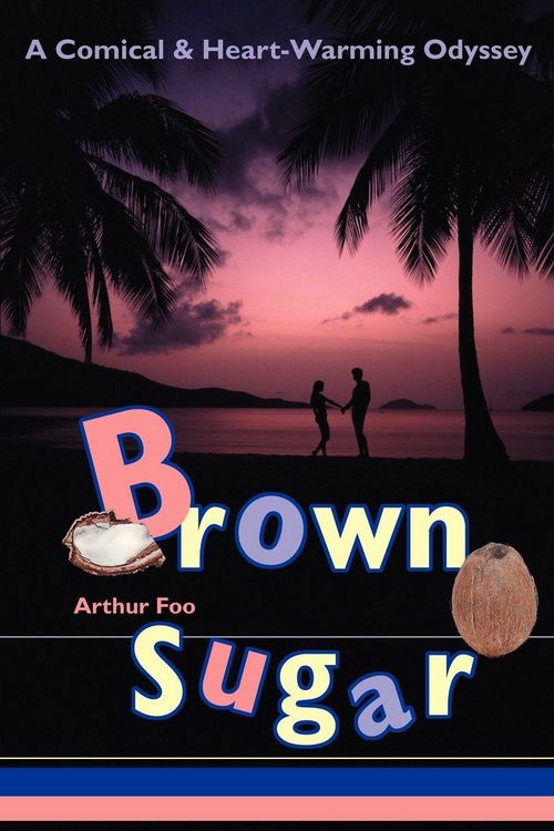 Produktbild: Brown Sugar