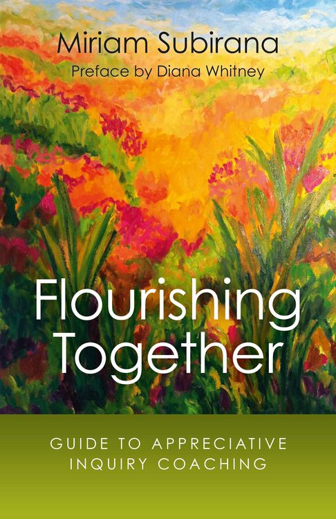 Produktbild: Flourishing Together