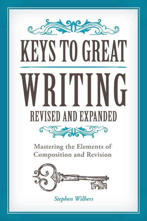 Produktbild: Keys to Great Writing Revised and Expanded