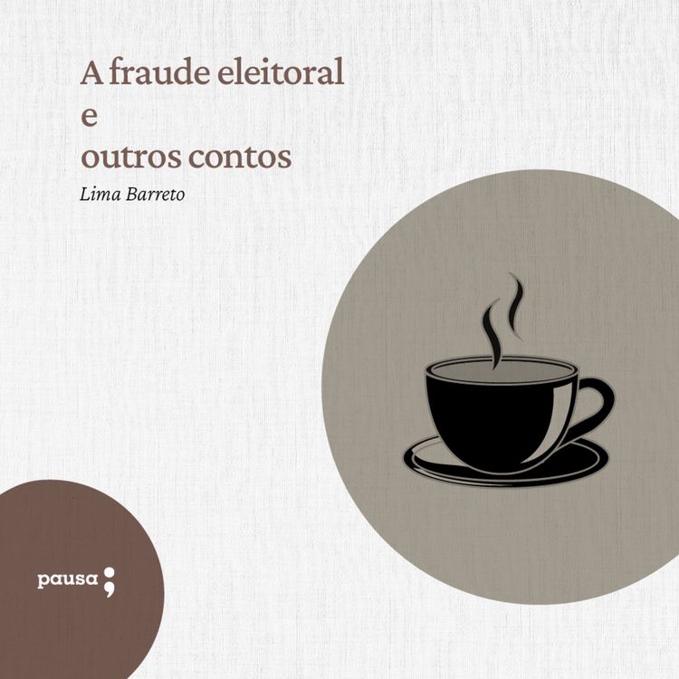 Produktbild: A fraude eleitoral e outros contos