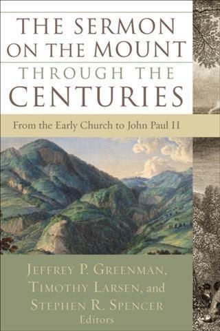 Produktbild: Sermon on the Mount through the Centuries