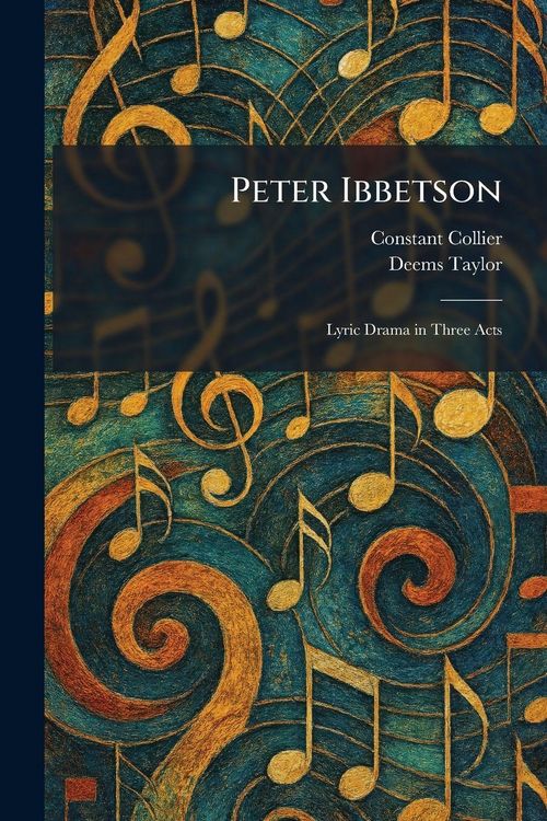 Produktbild: Peter Ibbetson