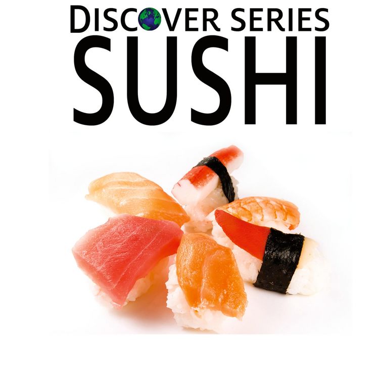 Produktbild: Sushi