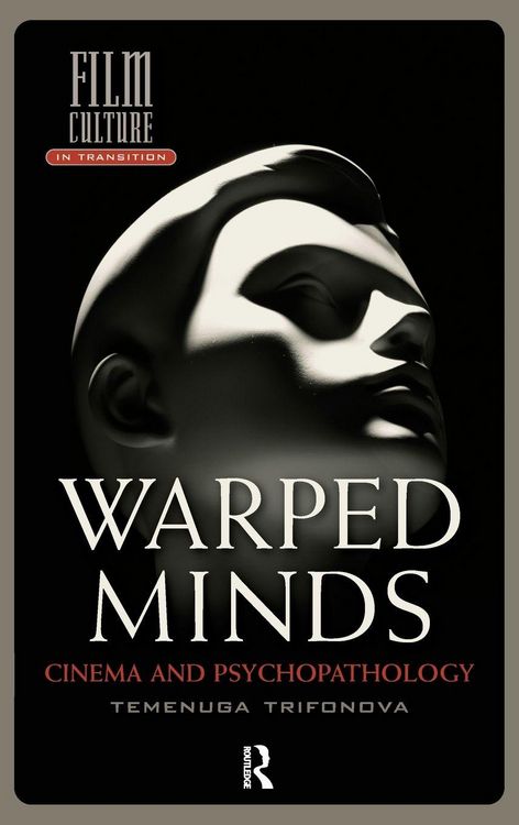 Produktbild: Warped Minds