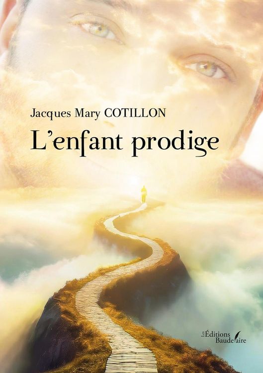 Produktbild: L enfant prodige