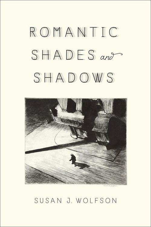 Produktbild: Romantic Shades and Shadows