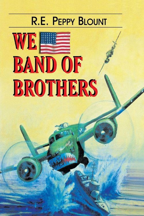 Produktbild: We Band of Brothers