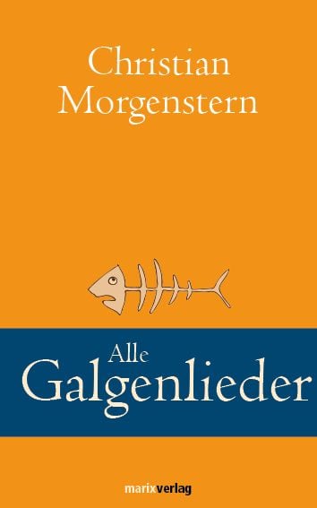 Produktbild: Alle Galgenlieder