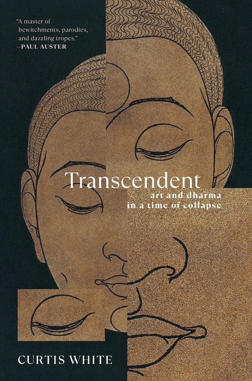 Produktbild: Transcendent